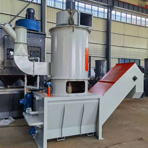 江苏宿迁水幕除尘器